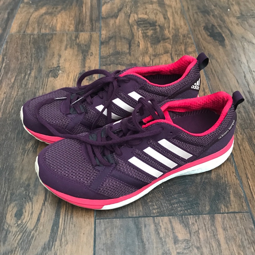 ADIDAS ADIZERO TEMPO 9